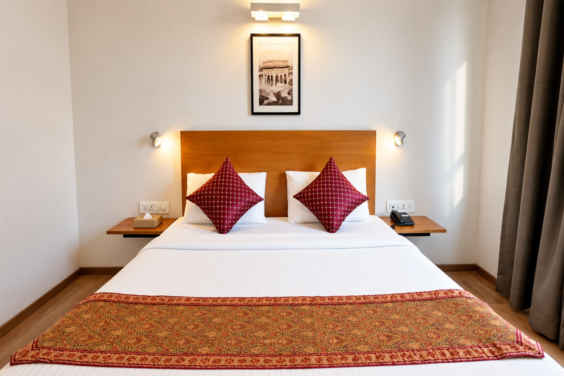 Hotels